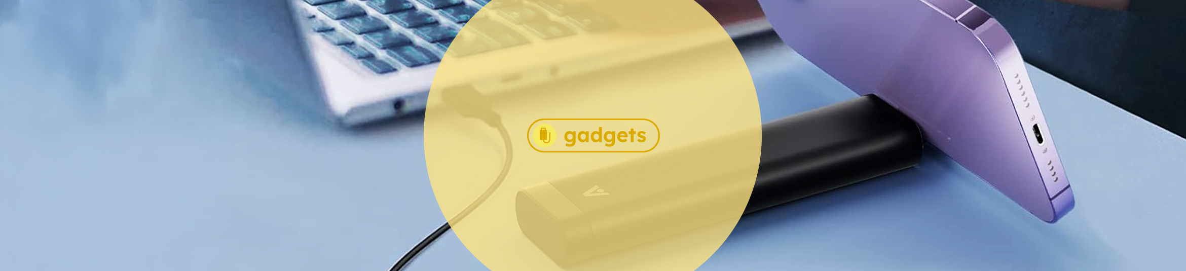 Gadgets_Header_Travel Kit