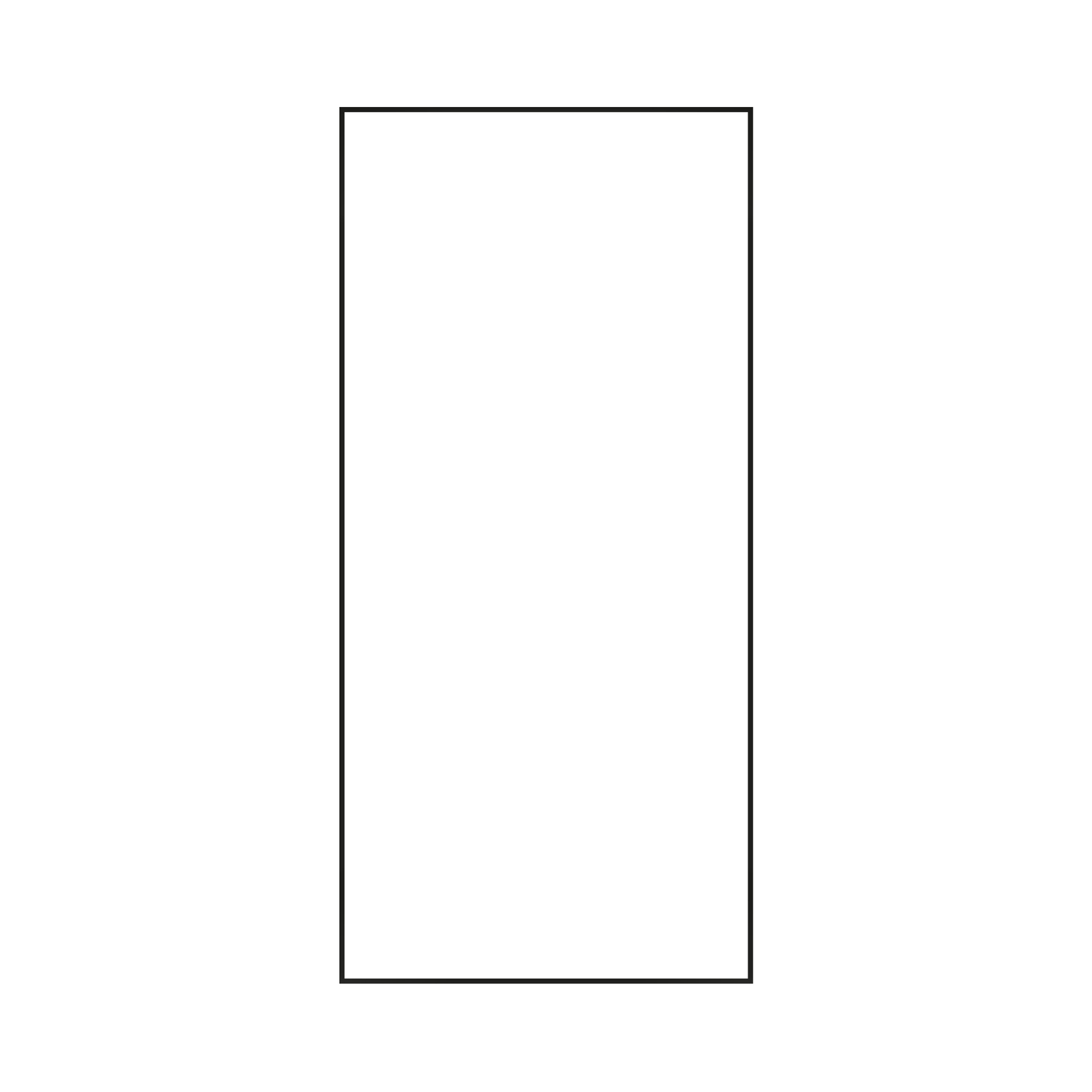 alkaya. | A Shield | Displayschutzglas | 3D Full Cover transparent, Samsung Galaxy S24 Ultra