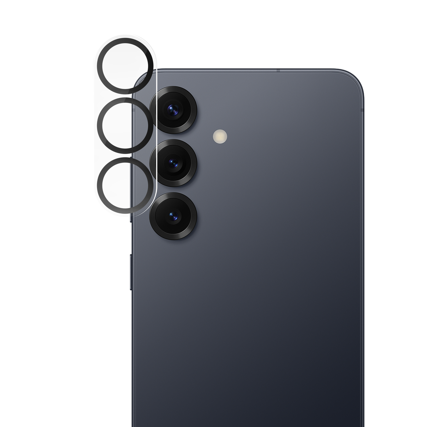 alkaya. | Lens Shield | Kameraschutzglas, Transparent Samsung S25