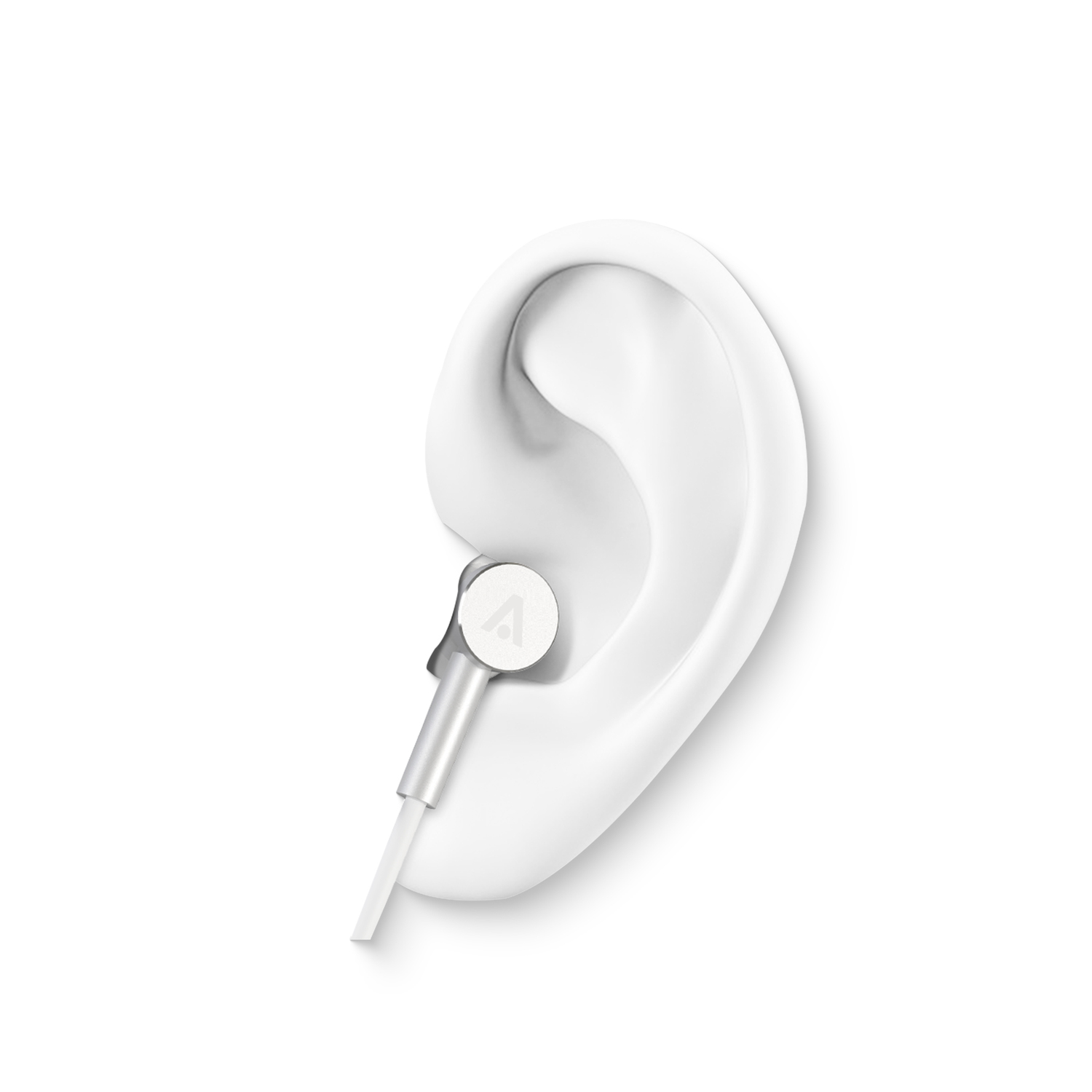 alkaya. | Quantum Direct Sound | Kabel Headset Weiß