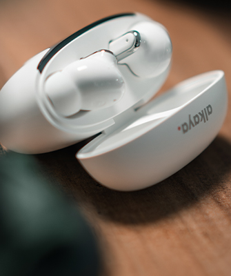 Kat-A Buds Bluetooth Headsets-335x400