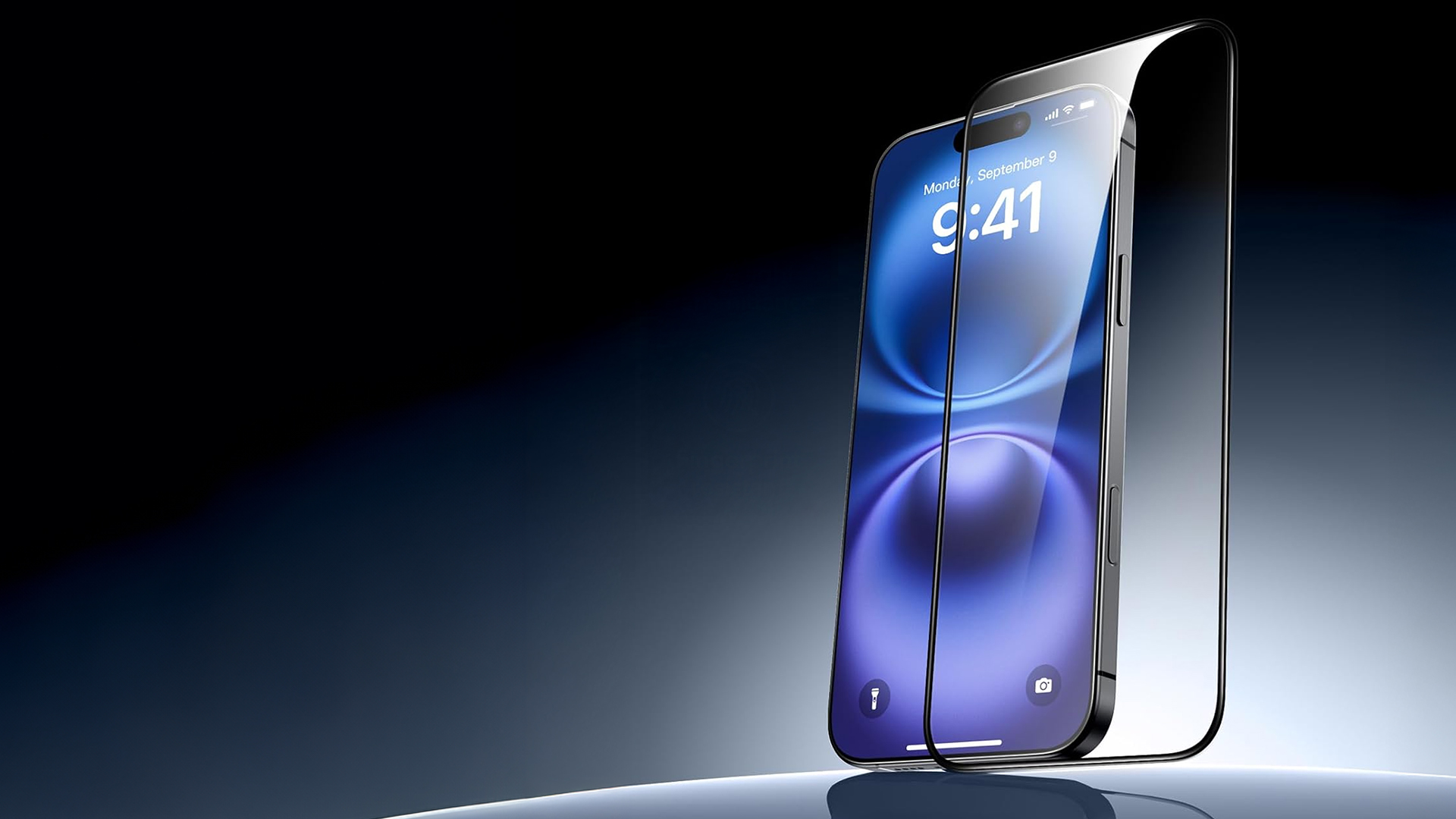 Displayschutz_iPhone