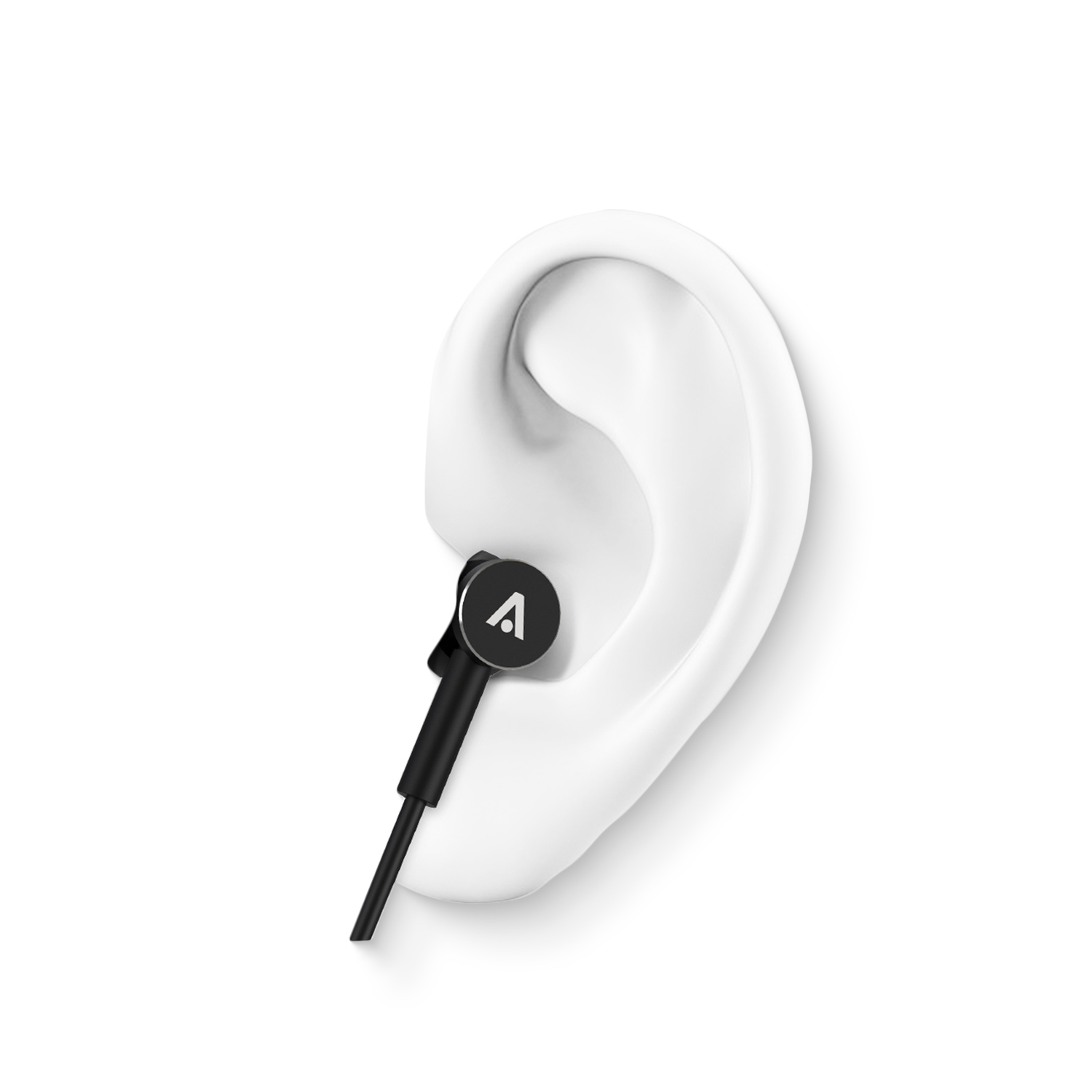 alkaya. | Quantum Direct Sound | Kabel Headset Schwarz